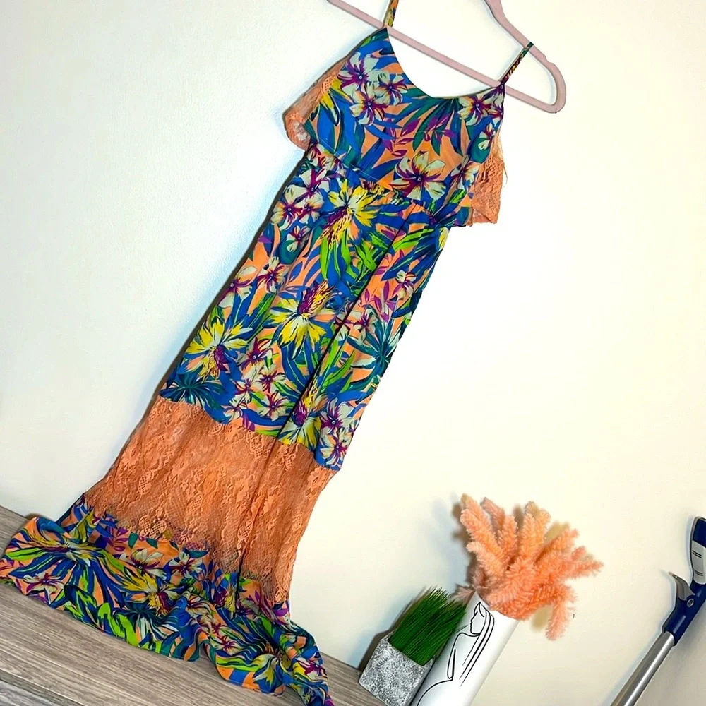 knee length dresses for ladies For Love and Lemons main image 0